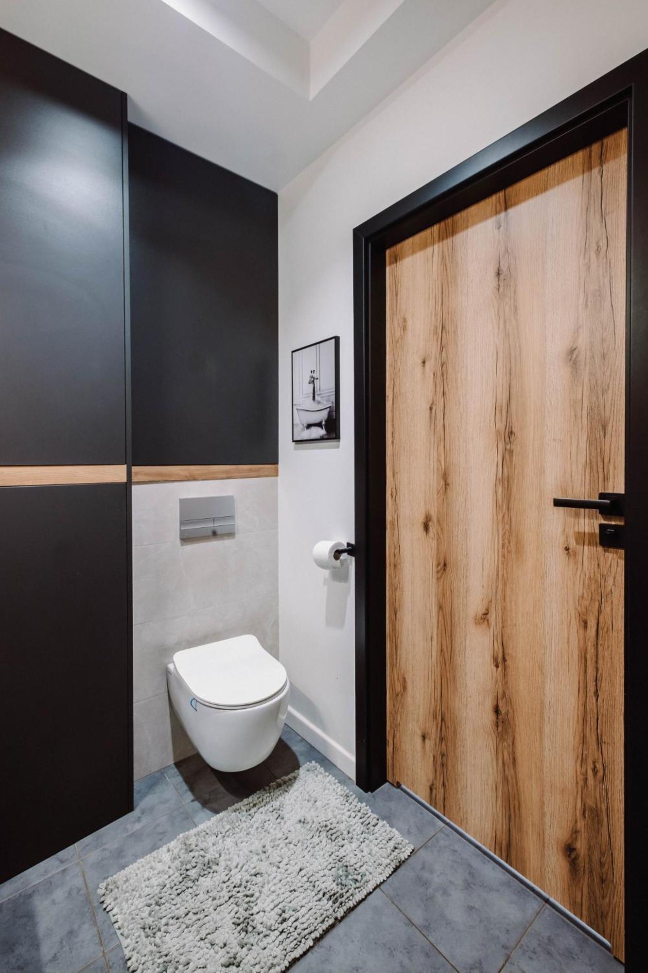 Apartamenty Nowickiego Lublin Exterior photo